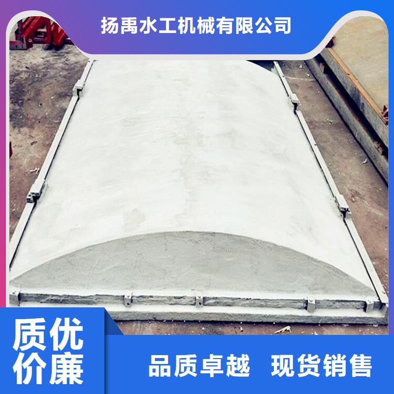 鑄鐵閘門安裝施工圖片生產(chǎn)廠家