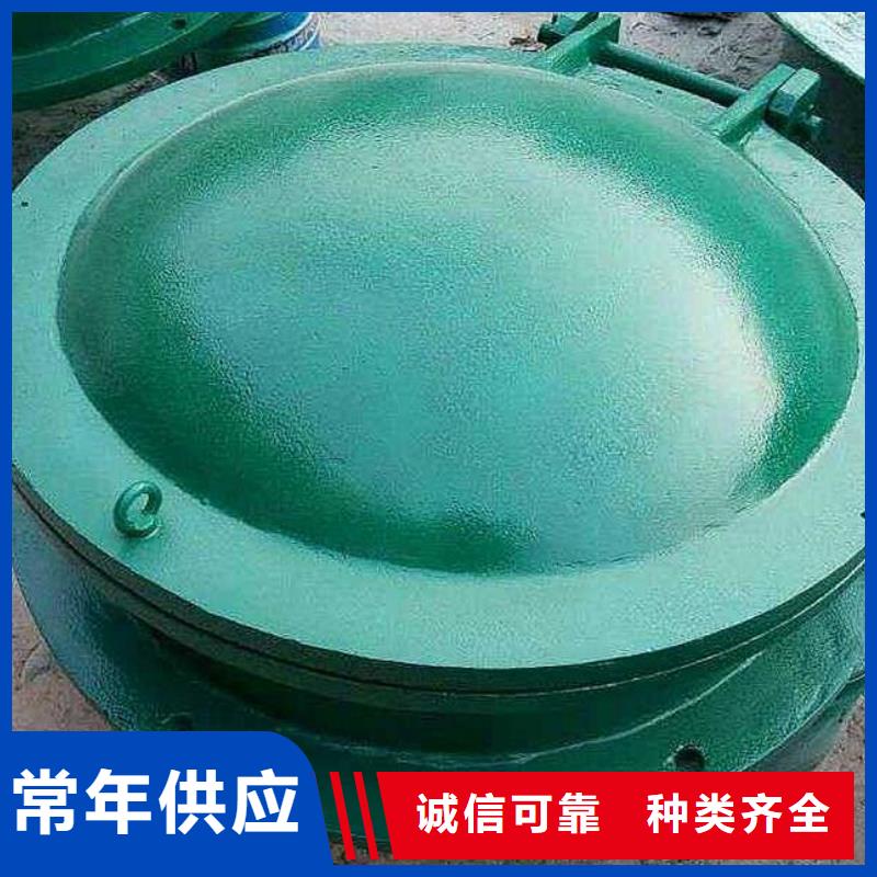 雙止水鑄鐵閘門價格公道
