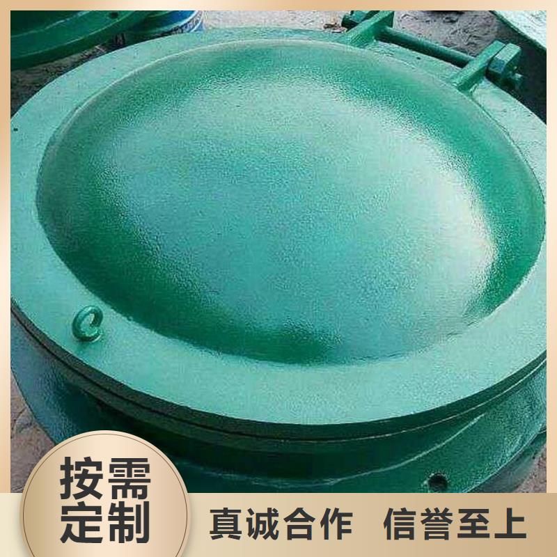 下開式鑄鐵閘門實體廠家