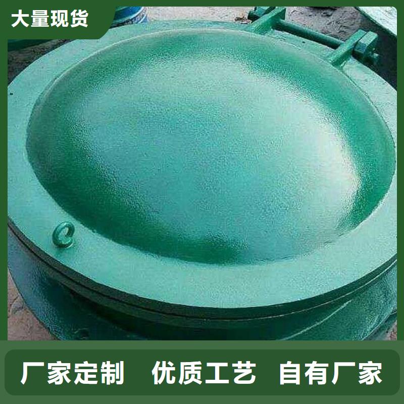  铸铁闸门专业设计
