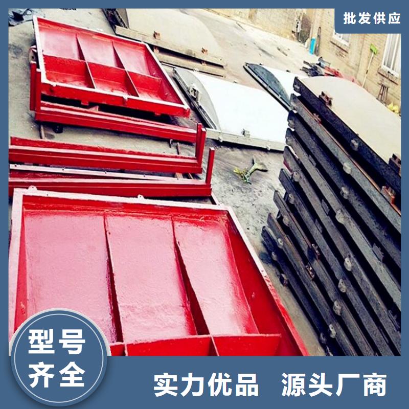 铸铁闸门真正让利给买家
