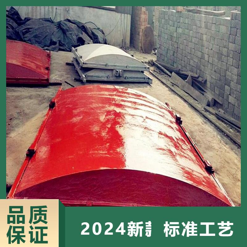 铸铁闸门【钢制拍门厂家】用心服务