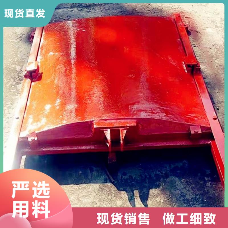 鑄鐵閘門有哪些規格供應