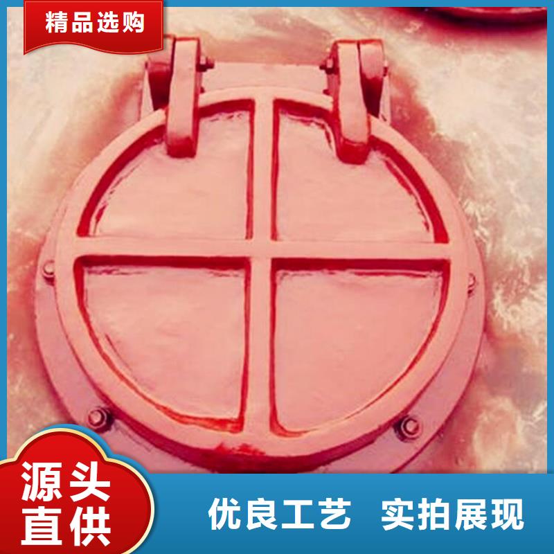  铸铁闸门订购