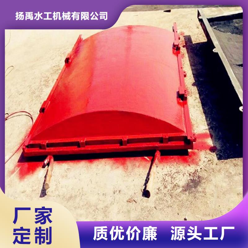 偏關啟閉機閘門零售