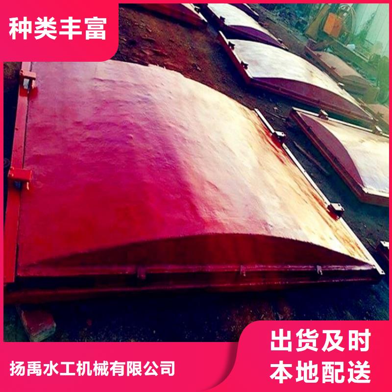 鑄鐵鑲銅閘門公司