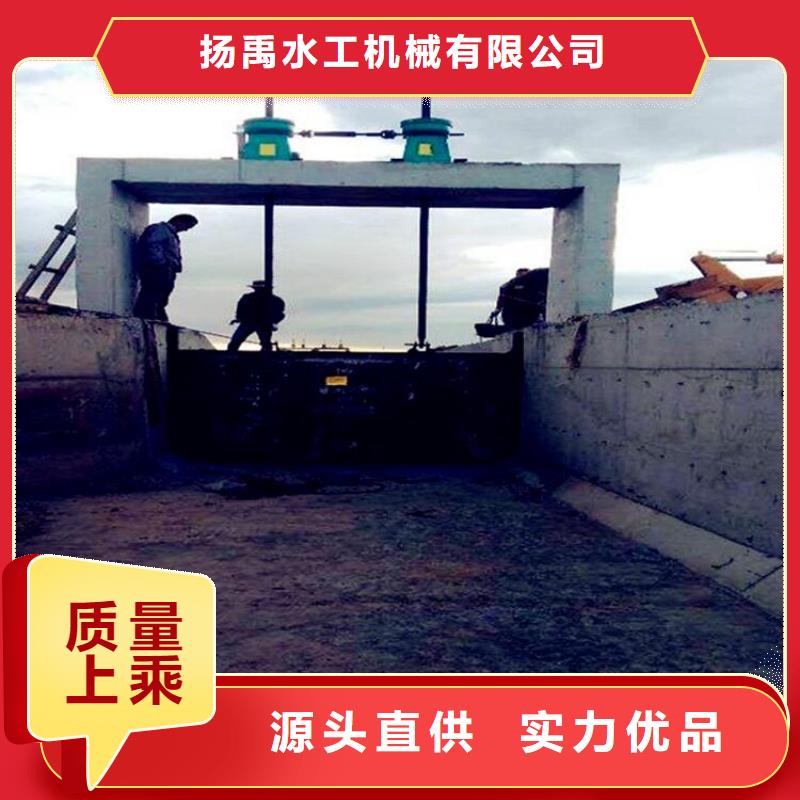 鑄鐵閘門不銹鋼閘門質(zhì)量好