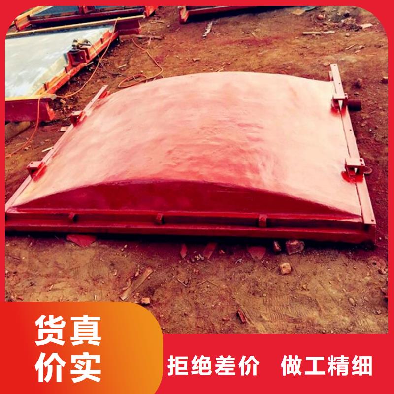 PGZ鑄鐵閘門價格