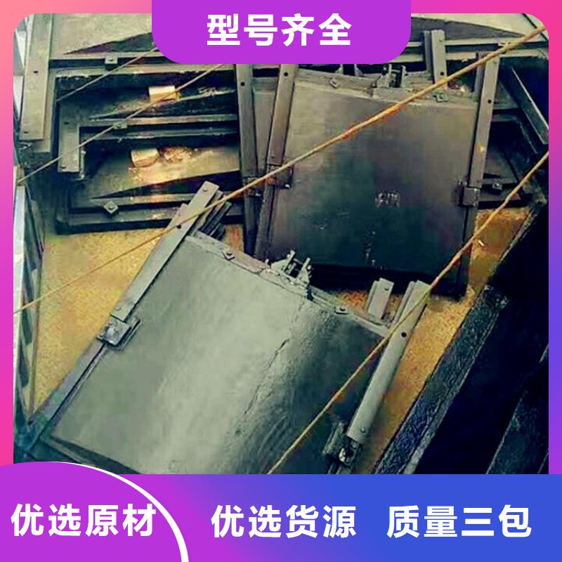 球墨鑄鐵閘門全國配送