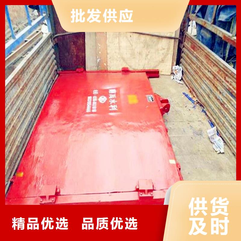 手動(dòng)鑄鐵閘門(mén)2000*2000廠(chǎng)家