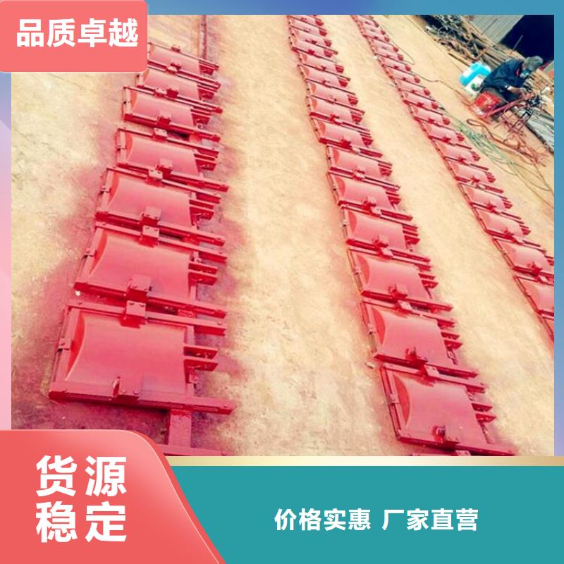 鑄鐵閘門啟閉機精工制作