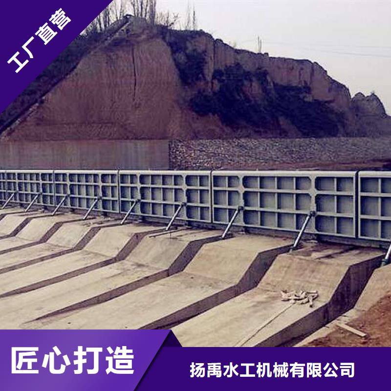 鑄鐵閘門(mén)啟閉機(jī)精選廠家好貨