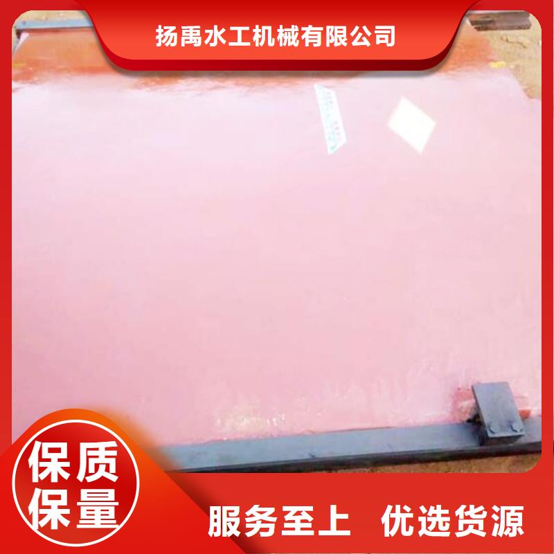 铸铁闸门优质货源