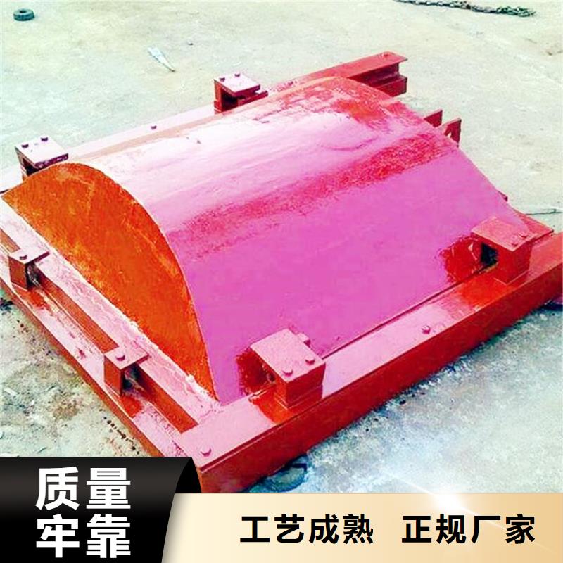 铸铁闸门钢坝一站式采购商家