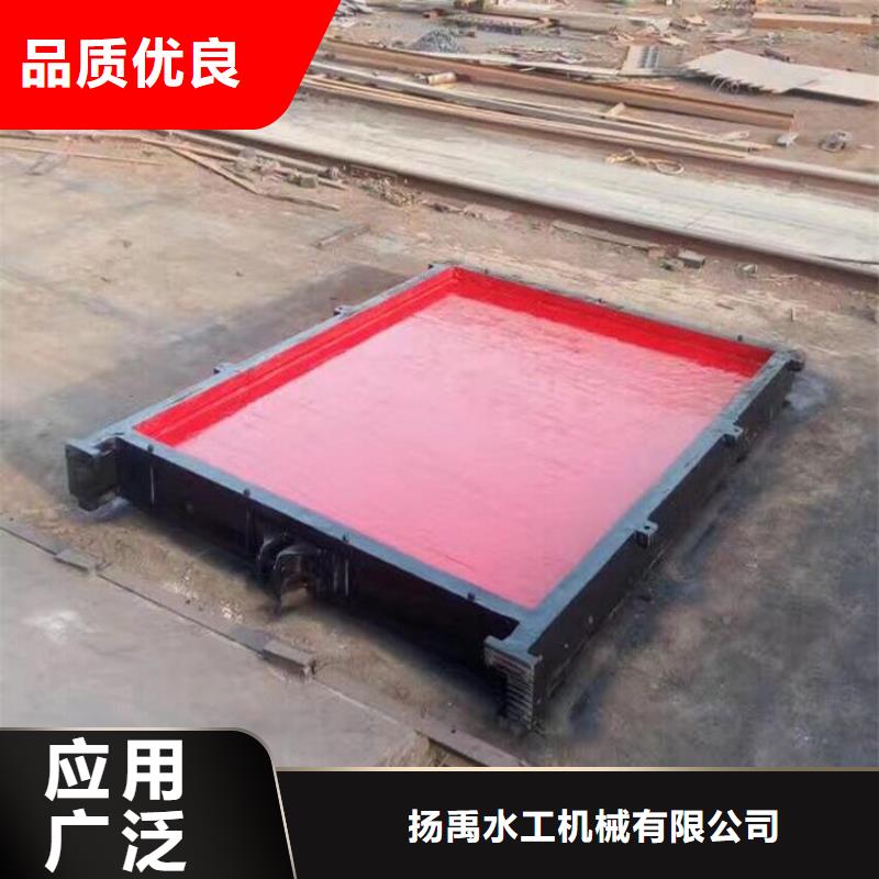 球墨鑄鐵閘門廠家