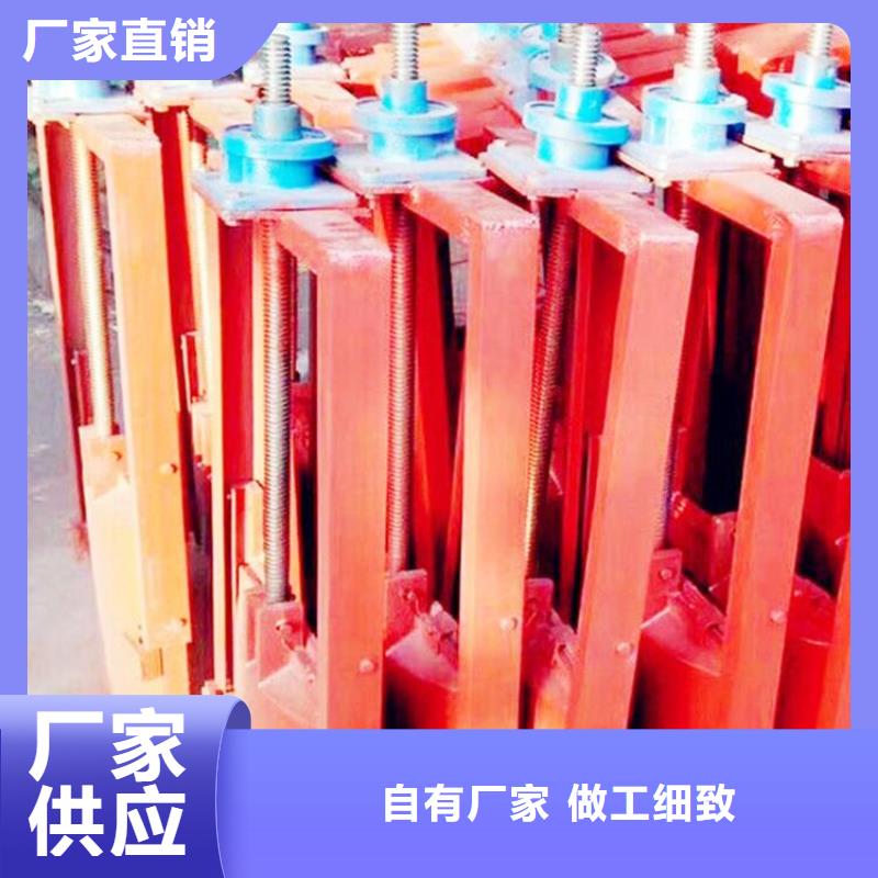 鑄鐵閘門公司全國配送