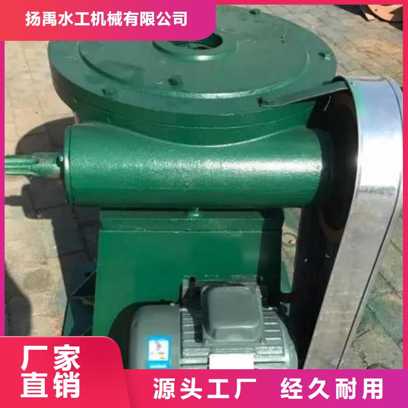 12噸手搖螺桿式啟閉機(jī)本地廠家河北揚(yáng)禹水工機(jī)械有限公司