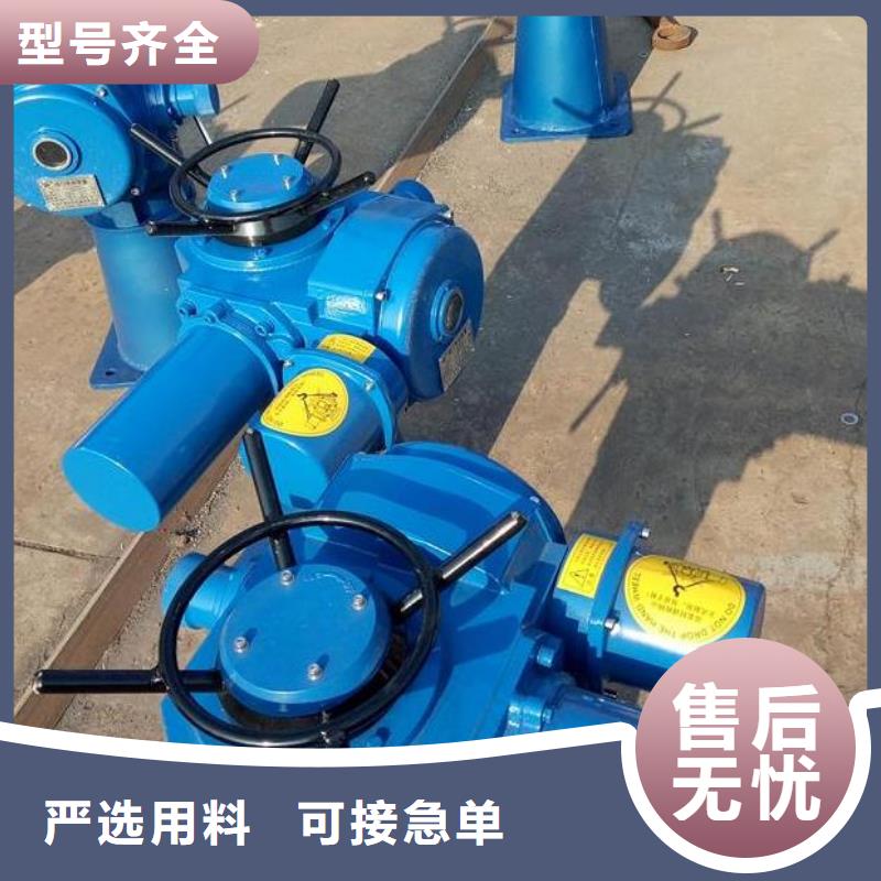 螺杆启闭机钢坝自主研发