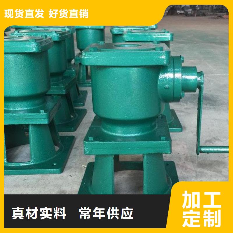 QL200KN螺桿啟閉機生產廠家