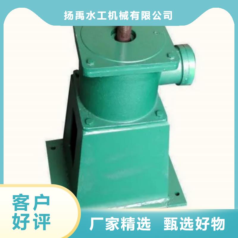 QL80KN螺桿啟閉機種類齊全