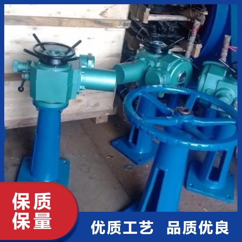 螺桿式啟閉機貨真價實