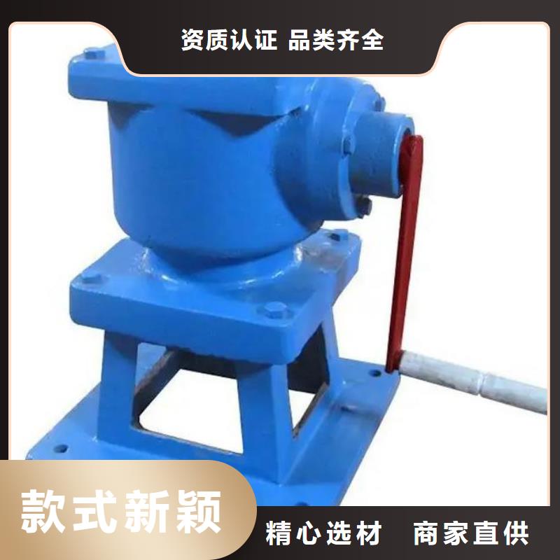  螺杆启闭机好货直供