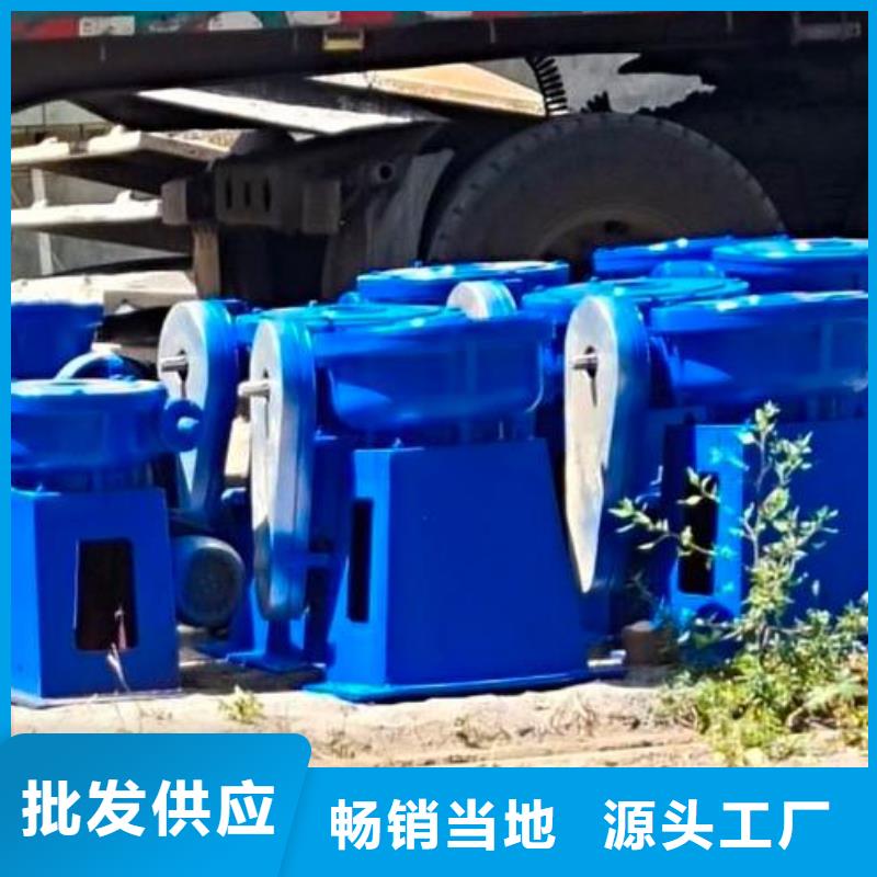 螺杆启闭机细节之处更加用心