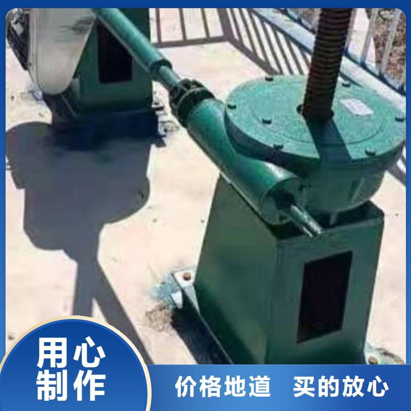 QL80KN螺桿啟閉機貨源充足