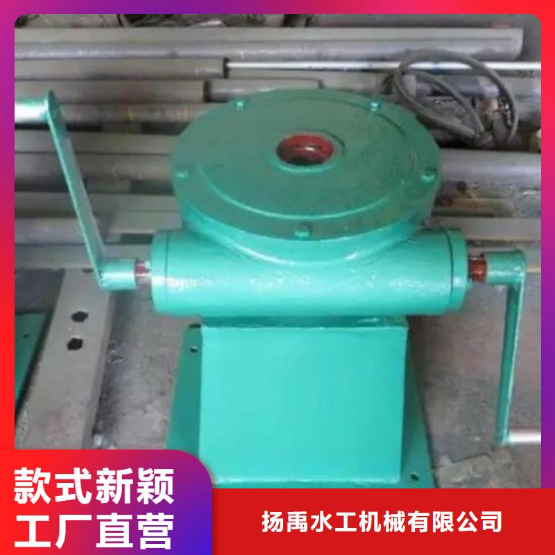 螺杆启闭机品质好才是硬道理