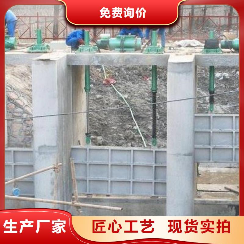  螺桿啟閉機廠家新品