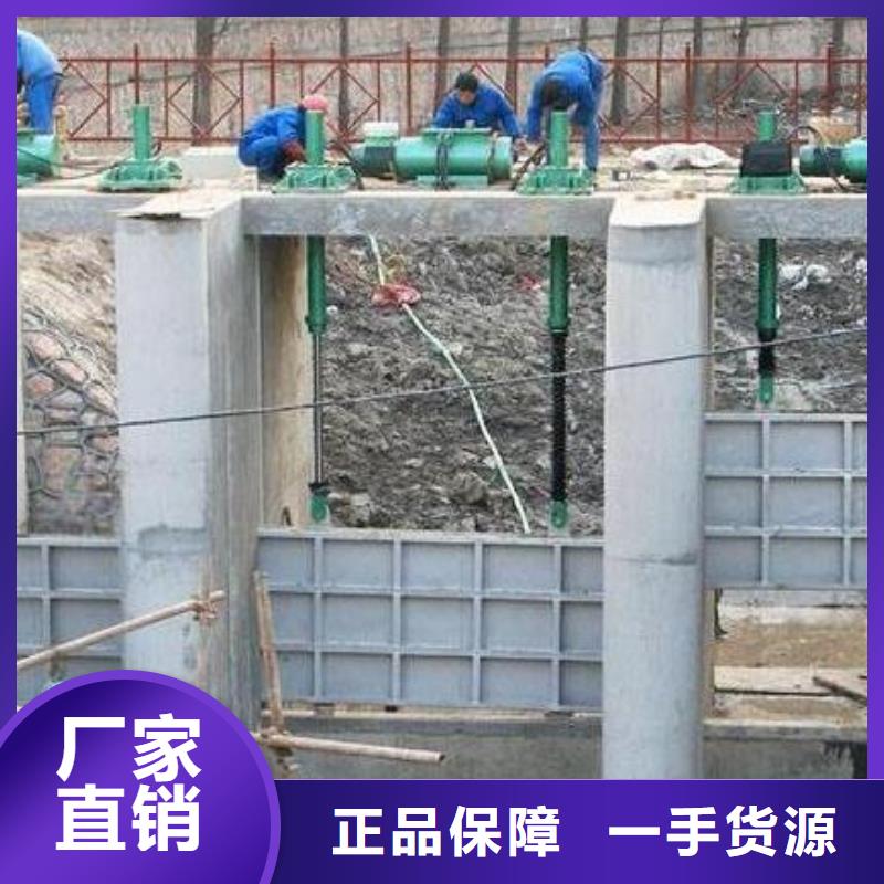  螺杆启闭机好货直供
