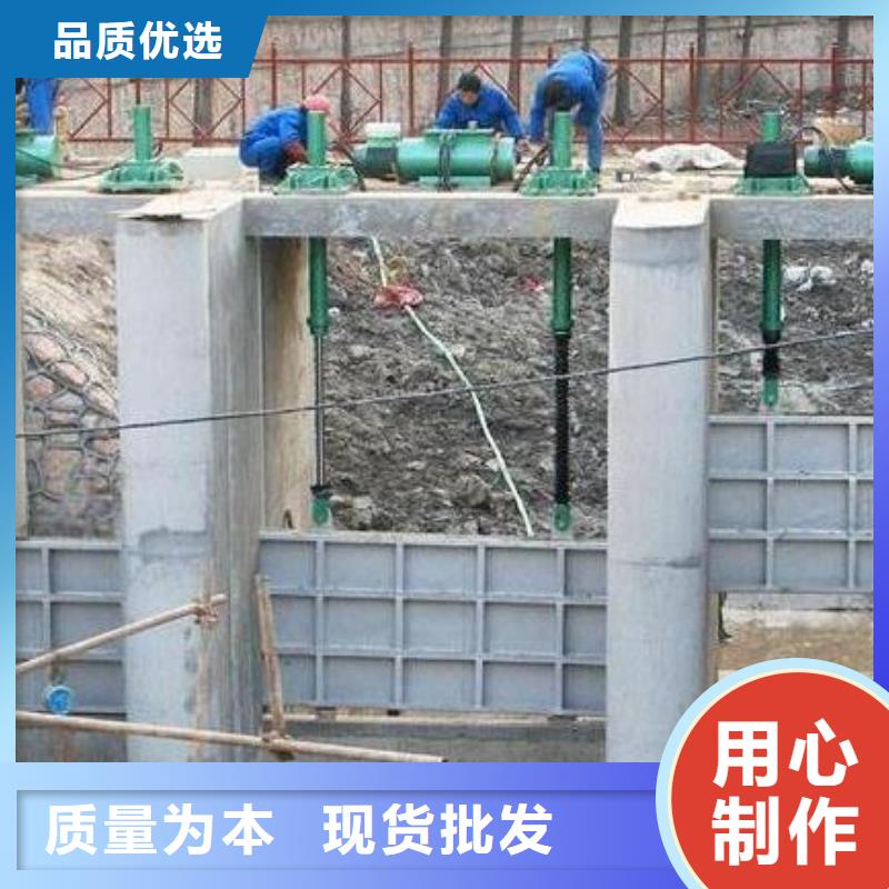螺杆启闭机敢与同行比价格