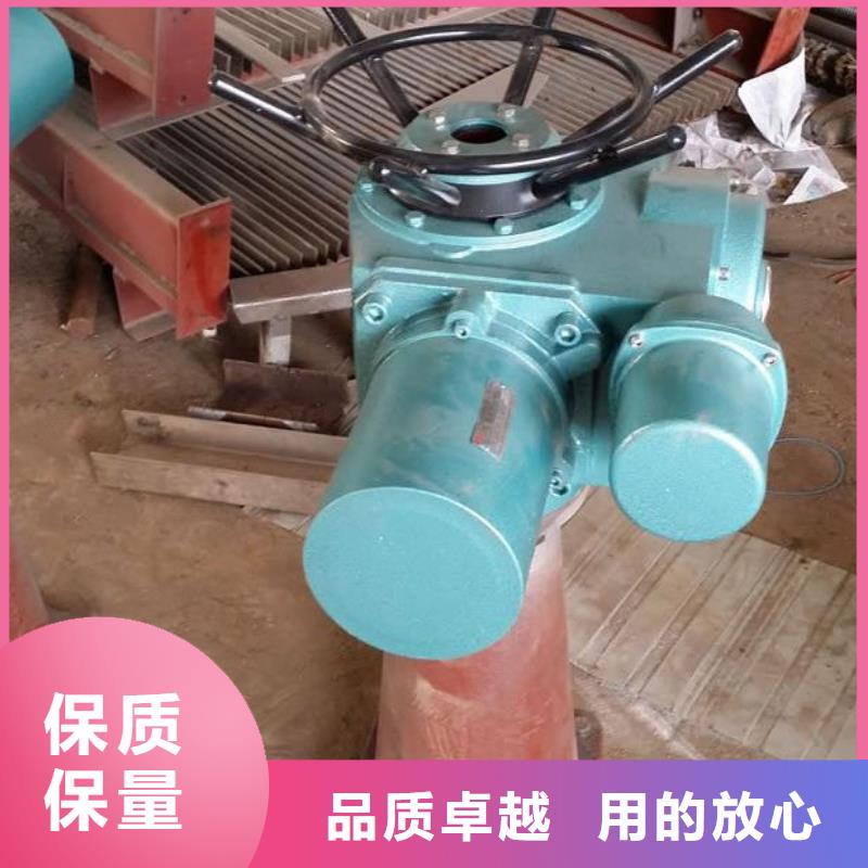 螺杆启闭机经销商