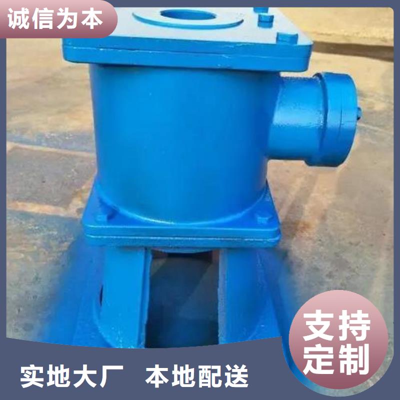 螺杆启闭机铸铁闸门多家仓库发货