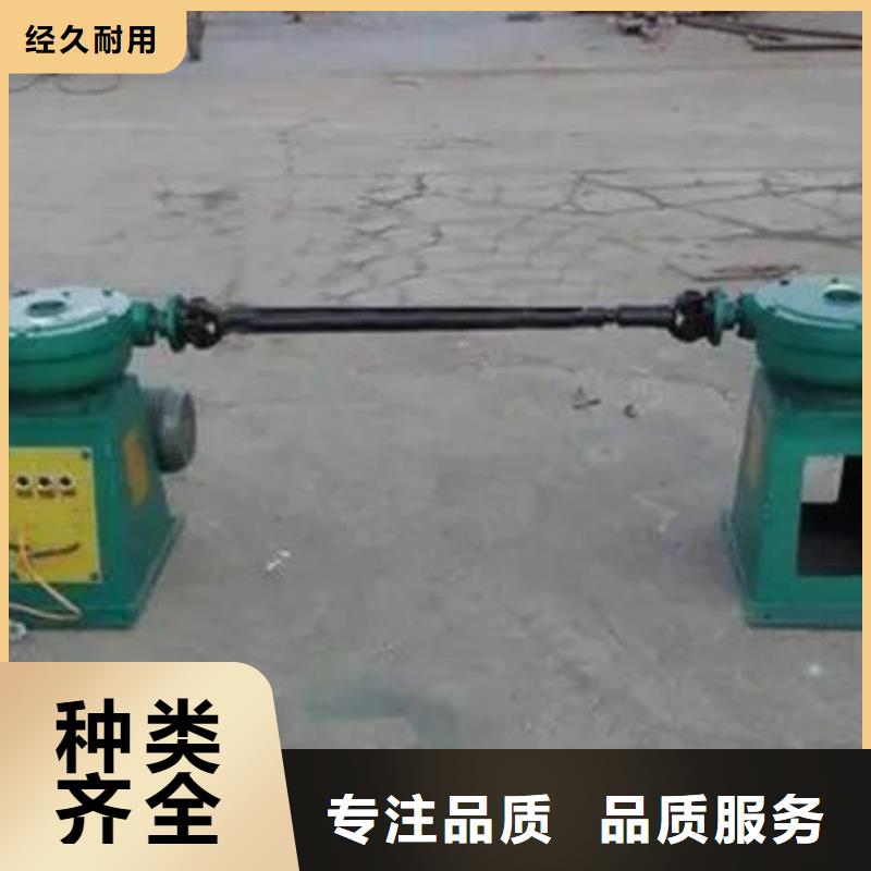螺桿啟閉機品質好才是硬道理
