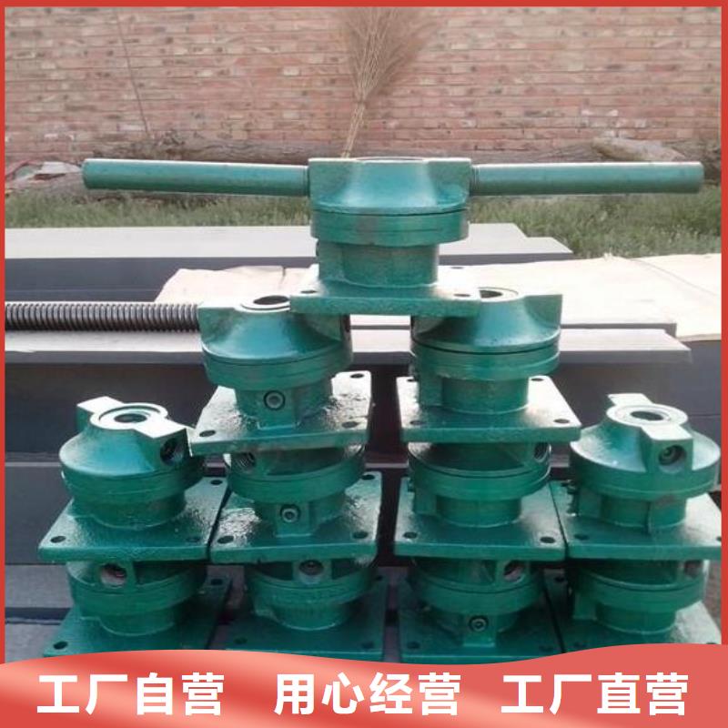 QL80KN螺桿啟閉機售后無憂