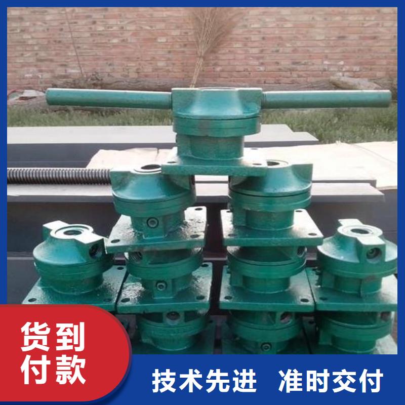 螺杆启闭机卷扬启闭机实力才是硬道理