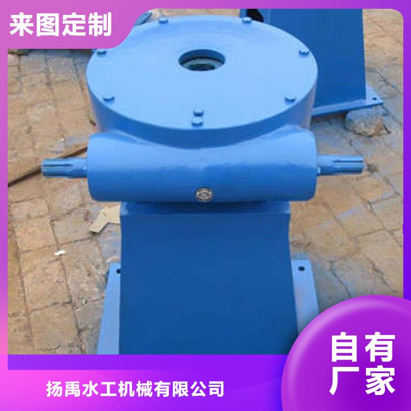 螺杆启闭机 【机闸一体式闸门】常年供应