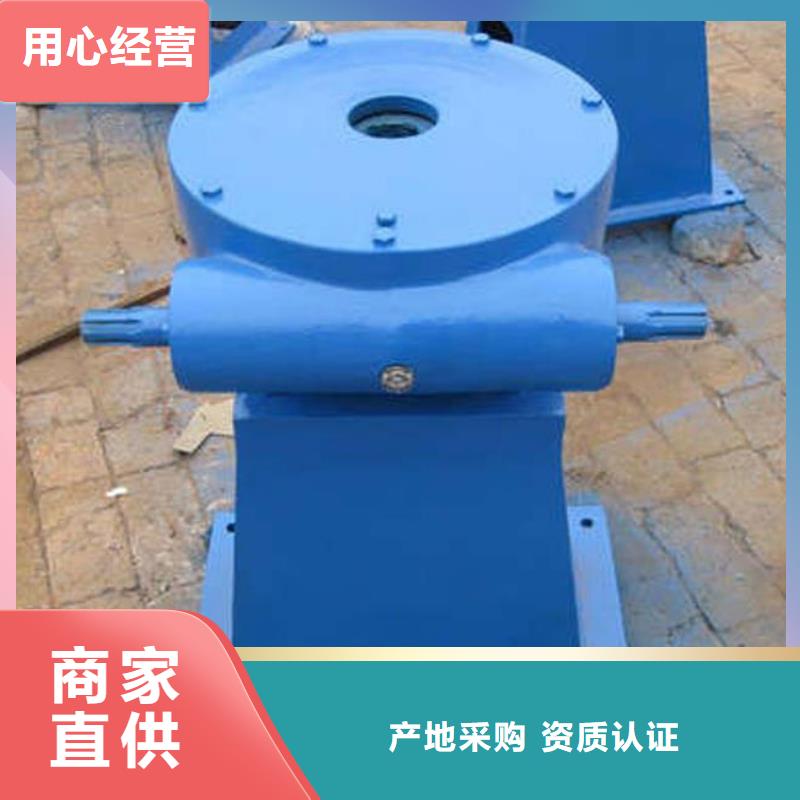 螺桿啟閉機N年大品牌