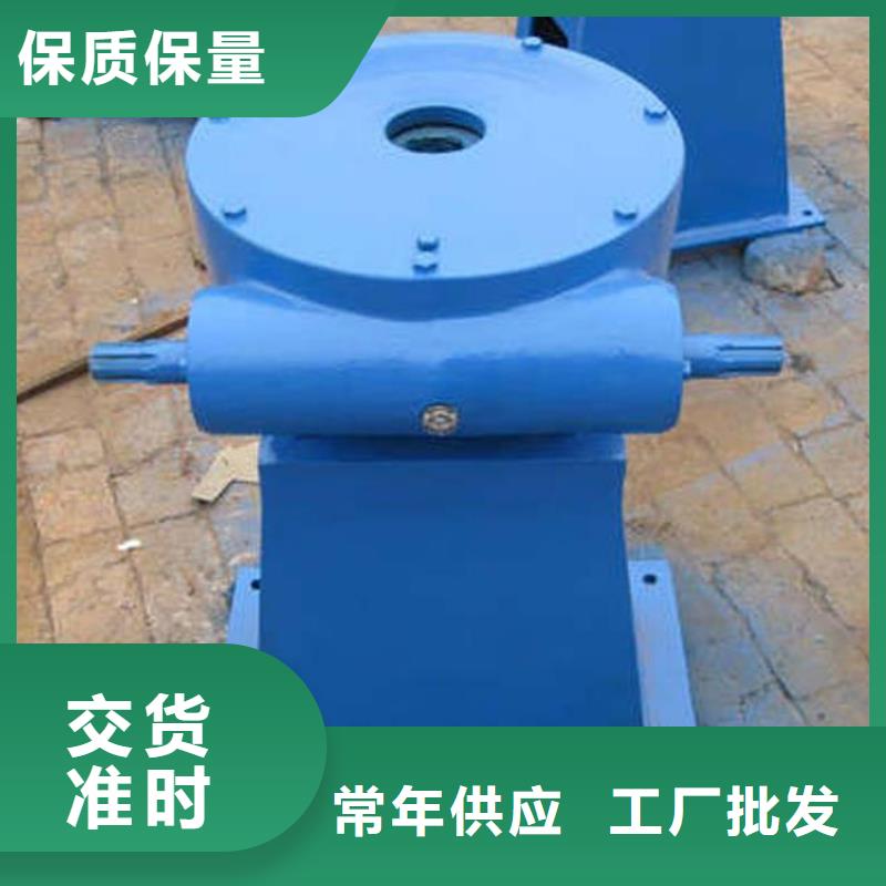  螺杆启闭机选择我们没错