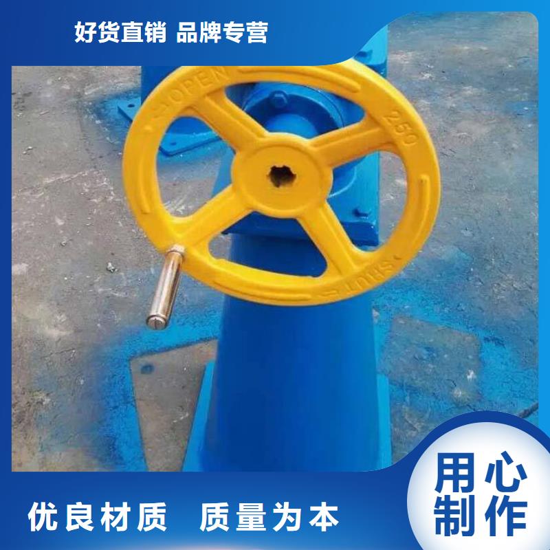 螺杆启闭机工厂采购