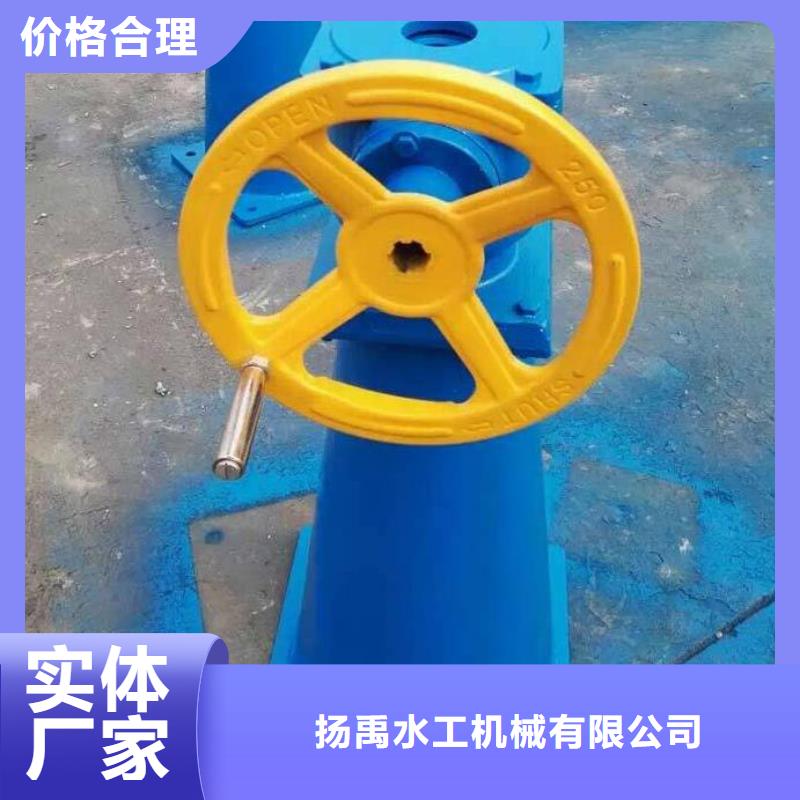 螺桿啟閉機側搖啟閉機實力才是硬道理