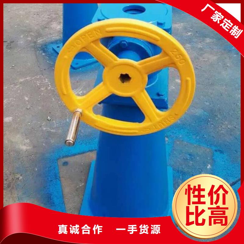 螺杆启闭机敢与同行比价格