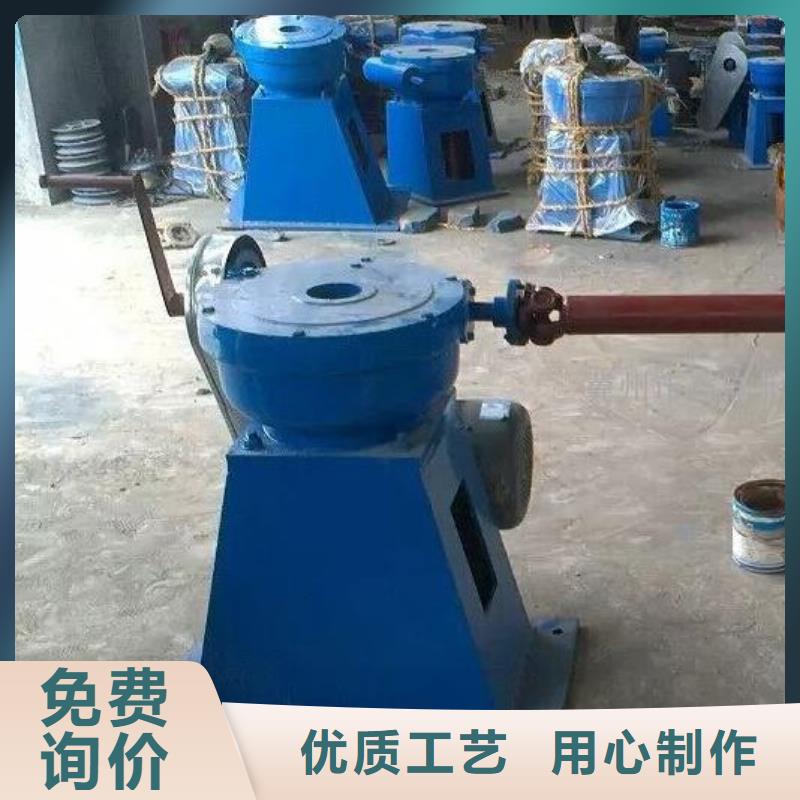 手搖啟閉機庫存充足