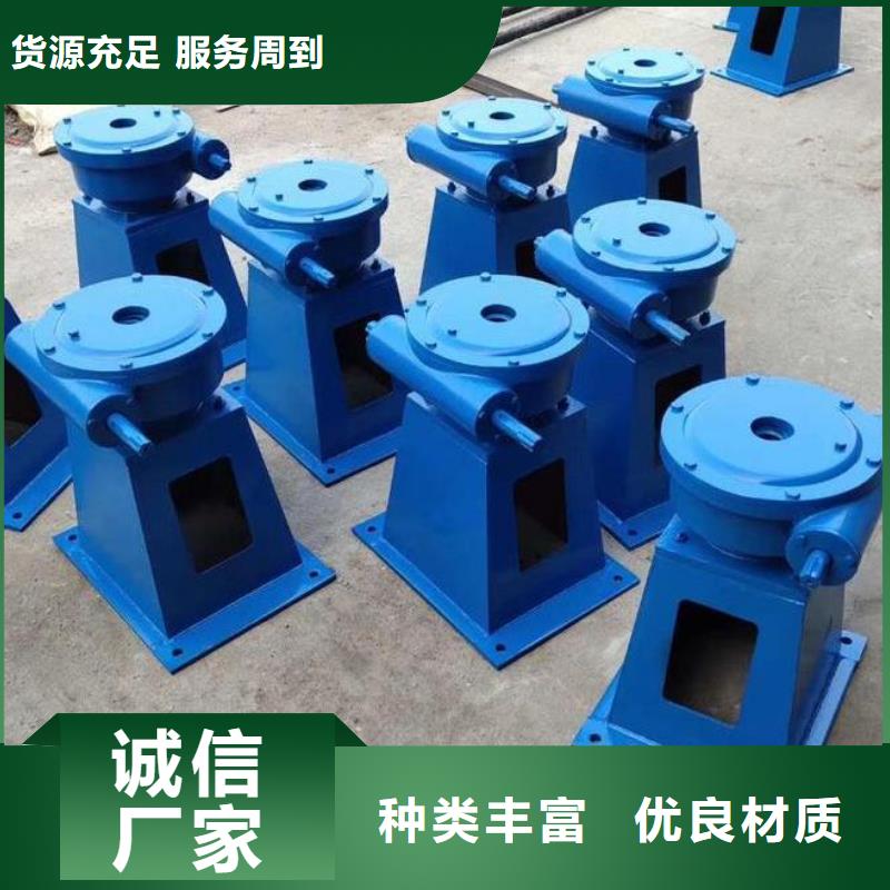 螺杆启闭机经销商