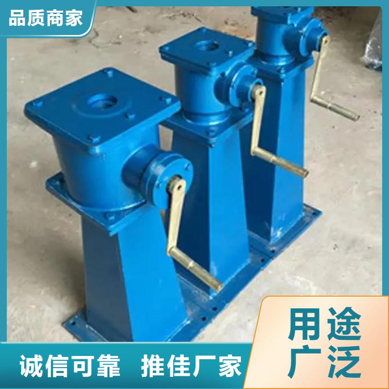  螺桿啟閉機廠家新品