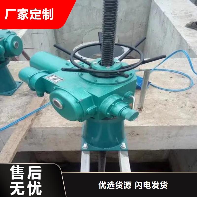 QL80KN螺桿啟閉機購買