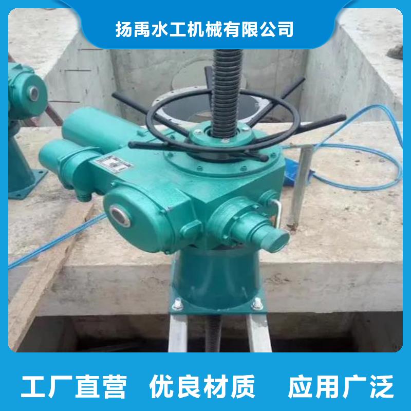  螺桿啟閉機(jī)廠家直銷售后完善