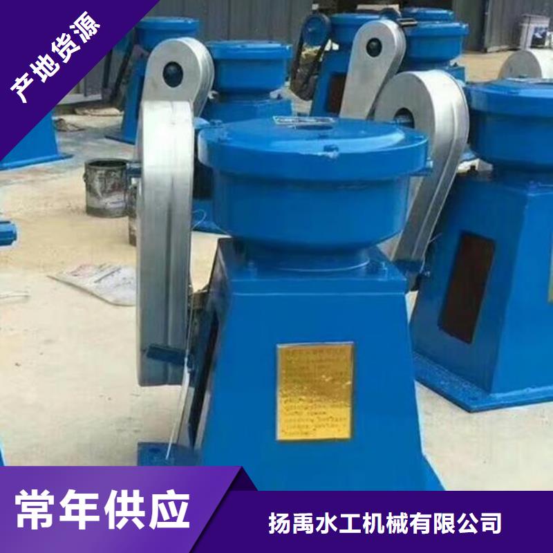  螺桿啟閉機廠家新品