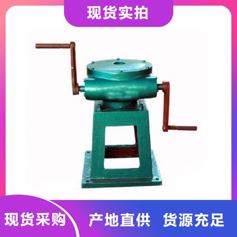 螺杆启闭机货源足质量好